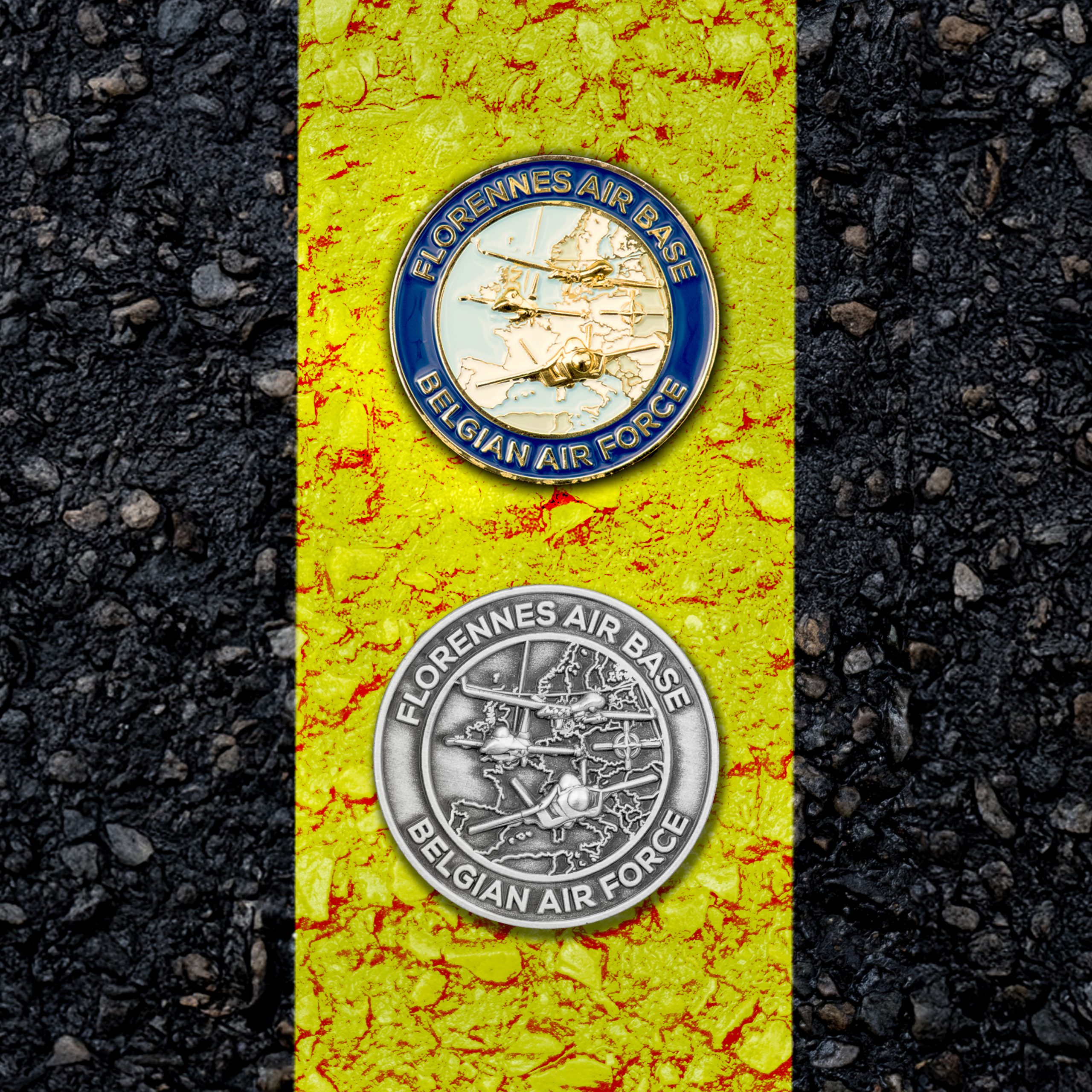 Duo de coins - Image 2