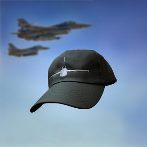 Casquette F-16