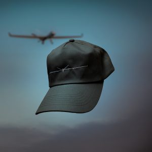 Casquette MQ-9B